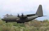 Nước nào sẽ mua lại phi đội vận tải cơ C-130J của Anh?