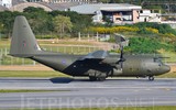 Nước nào sẽ mua lại phi đội vận tải cơ C-130J của Anh?