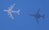Mỹ gấp rút tích hợp bom xuyên GBU-72/B cho oanh tạc cơ B-1B Lancer giữa tình hình nóng