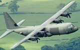 Nước nào sẽ mua lại phi đội vận tải cơ C-130J của Anh?