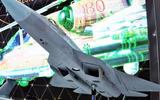 Báo Nga: Ấn Độ đang hối tiếc khi từ bỏ tiêm kích FGFA