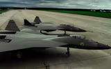 Báo Nga: Ấn Độ đang hối tiếc khi từ bỏ tiêm kích FGFA