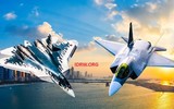 Báo Nga: Ấn Độ đang hối tiếc khi từ bỏ tiêm kích FGFA