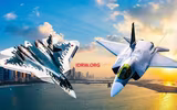 Báo Nga: Ấn Độ đang hối tiếc khi từ bỏ tiêm kích FGFA