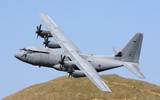 Nước nào sẽ mua lại phi đội vận tải cơ C-130J của Anh?