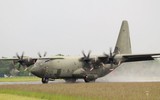 Nước nào sẽ mua lại phi đội vận tải cơ C-130J của Anh?