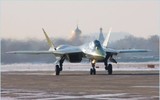 Báo Nga: Ấn Độ đang hối tiếc khi từ bỏ tiêm kích FGFA
