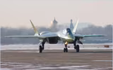 Báo Nga: Ấn Độ đang hối tiếc khi từ bỏ tiêm kích FGFA