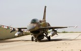 Thật ngạc nhiên khi Mỹ chưa tích hợp tên lửa PrSM vào tiêm kích F-16
