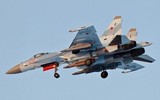 'Tiêm kích Su-35 nắm trong tay mọi thứ để đánh bại Không quân Mỹ'