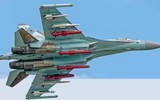 'Tiêm kích Su-35 nắm trong tay mọi thứ để đánh bại Không quân Mỹ'