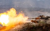 Những xe tăng M1A1SA Abrams còn sót lại của Ukraine đã đi đâu?