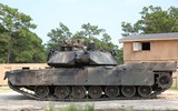 Những xe tăng M1A1SA Abrams còn sót lại của Ukraine đã đi đâu?