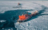 Lệnh cấm vận LNG Nga gây hậu quả nghiêm trọng cho phương Tây