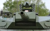 Hai bản nâng cấp của xe tăng Leopard 2 rơi vào thế 'đối đầu trực diện'