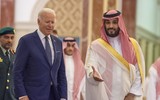 Saudi Arabia hủy bỏ thỏa thuận petrodollar kéo dài 5 thập kỷ với Mỹ