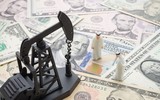 Saudi Arabia hủy bỏ thỏa thuận petrodollar kéo dài 5 thập kỷ với Mỹ
