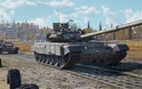 Quân đội Ấn Độ nhận 10 xe tăng T-90 Mark III mạnh vượt trội
