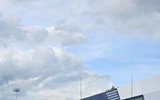 Châu Âu ra mắt loạt xe tăng siêu tối tân tại Triển lãm Eurosatory 2024 