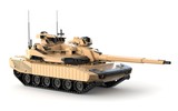 Châu Âu ra mắt loạt xe tăng siêu tối tân tại Triển lãm Eurosatory 2024 