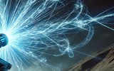 Pháo xung điện từ mở ra kỷ nguyên mới đối với quốc phòng Nga