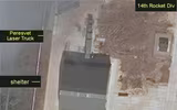 Tổ hợp vũ khí laser Peresvet sẽ sớm tham chiến để chống UAV cảm tử?