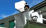 Tổ hợp vũ khí laser Peresvet sẽ sớm tham chiến để chống UAV cảm tử?