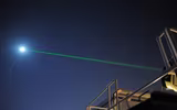 Tổ hợp vũ khí laser Peresvet sẽ sớm tham chiến để chống UAV cảm tử?