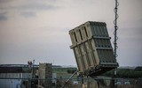 Nga tạo ra hệ thống phòng không Iron Dome của riêng mình với tính năng vượt trội?