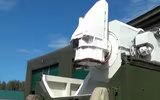 Tổ hợp vũ khí laser Peresvet sẽ sớm tham chiến để chống UAV cảm tử?