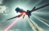 Tổ hợp vũ khí laser Peresvet sẽ sớm tham chiến để chống UAV cảm tử?