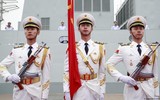 Mỹ lo ngại viễn cảnh bị tụt hậu ngày càng xa so với Hải quân Trung Quốc