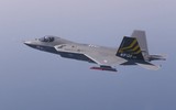 Tiêm kích KF-21 Hàn Quốc đắt đến mức khó tin