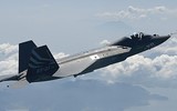 Tiêm kích KF-21 Hàn Quốc đắt đến mức khó tin