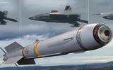 Tiêm kích KF-21 Hàn Quốc đắt đến mức khó tin