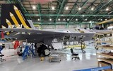 Tiêm kích KF-21 Hàn Quốc đắt đến mức khó tin