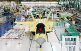 Tiêm kích KF-21 Hàn Quốc đắt đến mức khó tin