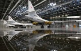 Nga hoàn thành nâng cấp nhà máy để sản xuất hàng loạt oanh tạc cơ Tu-160M