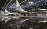 Nga hoàn thành nâng cấp nhà máy để sản xuất hàng loạt oanh tạc cơ Tu-160M