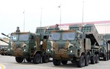 Ưu thế lớn giúp pháo phản lực K239 Chunmoo Hàn Quốc đánh bại mọi đối thủ cạnh tranh