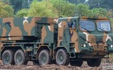 Ưu thế lớn giúp pháo phản lực K239 Chunmoo Hàn Quốc đánh bại mọi đối thủ cạnh tranh