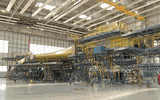 Nga hoàn thành nâng cấp nhà máy để sản xuất hàng loạt oanh tạc cơ Tu-160M