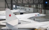 Nga hoàn thành nâng cấp nhà máy để sản xuất hàng loạt oanh tạc cơ Tu-160M
