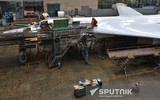 Nga hoàn thành nâng cấp nhà máy để sản xuất hàng loạt oanh tạc cơ Tu-160M