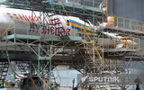 Nga hoàn thành nâng cấp nhà máy để sản xuất hàng loạt oanh tạc cơ Tu-160M