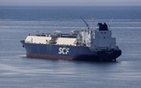 Lệnh cấm vận LNG Nga gây hậu quả nghiêm trọng cho phương Tây