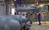 Chuyên gia Mỹ 'mách nước' Ukraine cách chống lại bom lượn Nga