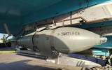 Chuyên gia Mỹ 'mách nước' Ukraine cách chống lại bom lượn Nga