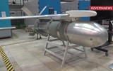 Chuyên gia Mỹ 'mách nước' Ukraine cách chống lại bom lượn Nga