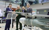 Chuyên gia Mỹ 'mách nước' Ukraine cách chống lại bom lượn Nga